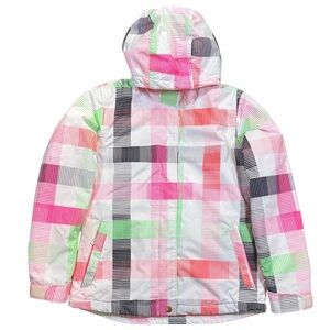 Aperture Ski Snowboard Jacket 10K MM Waterproofing Women’s M